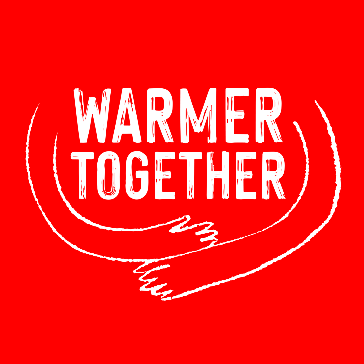 warmer together
