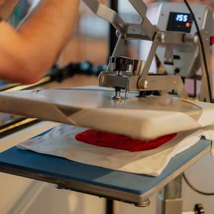 How to print your own UT T-shirt | UNIQLO TODAY | UNIQLO UK