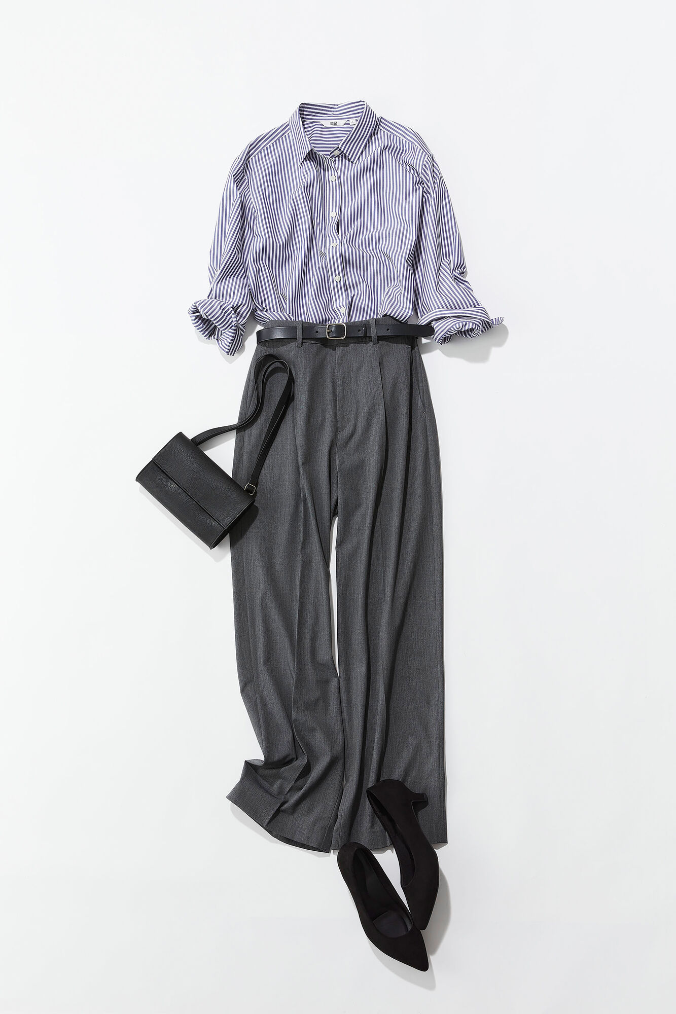 UNIQLO work from home clothing