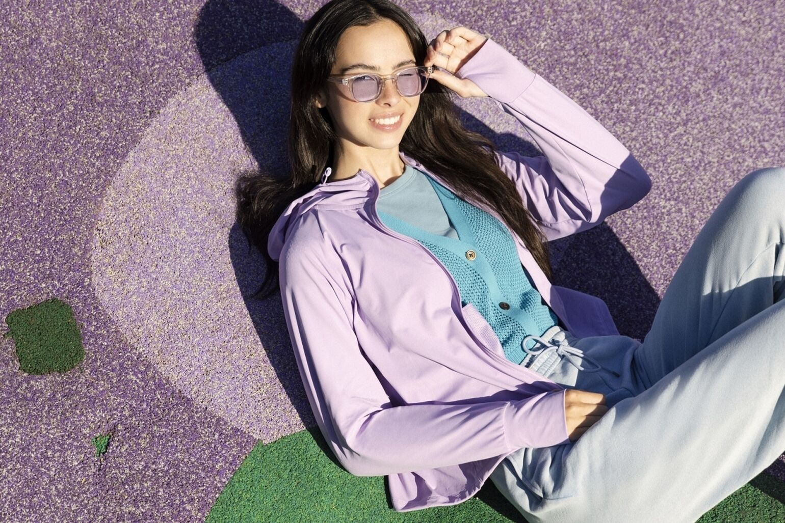 Enjoy summer in UV protection clothing UNIQLO TODAY UNIQLO UK