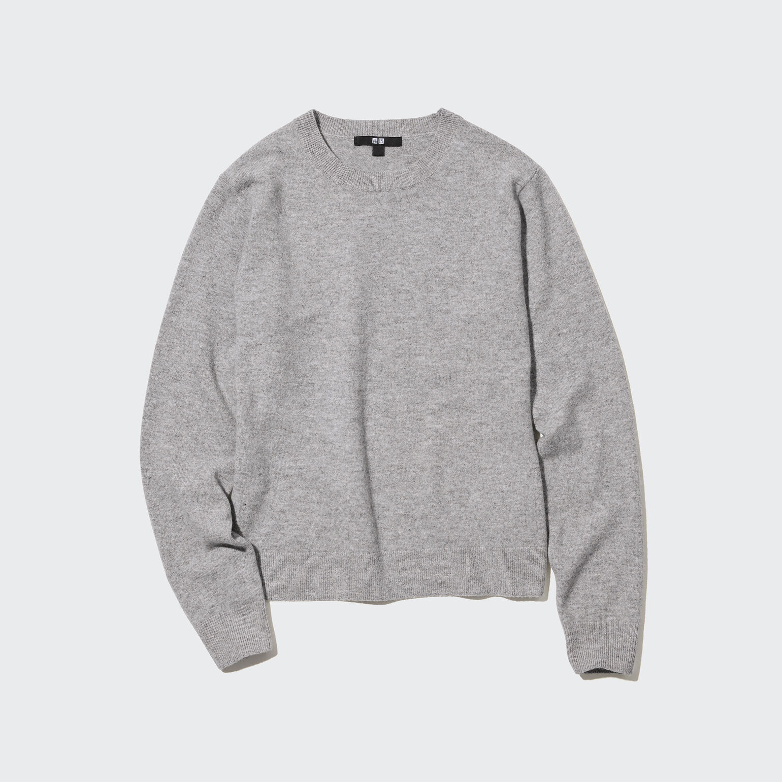 Cashmere jumper