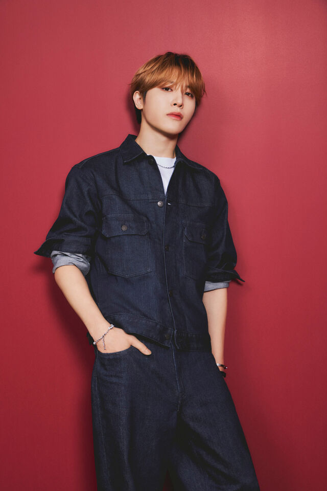 SO JUNG HWAN