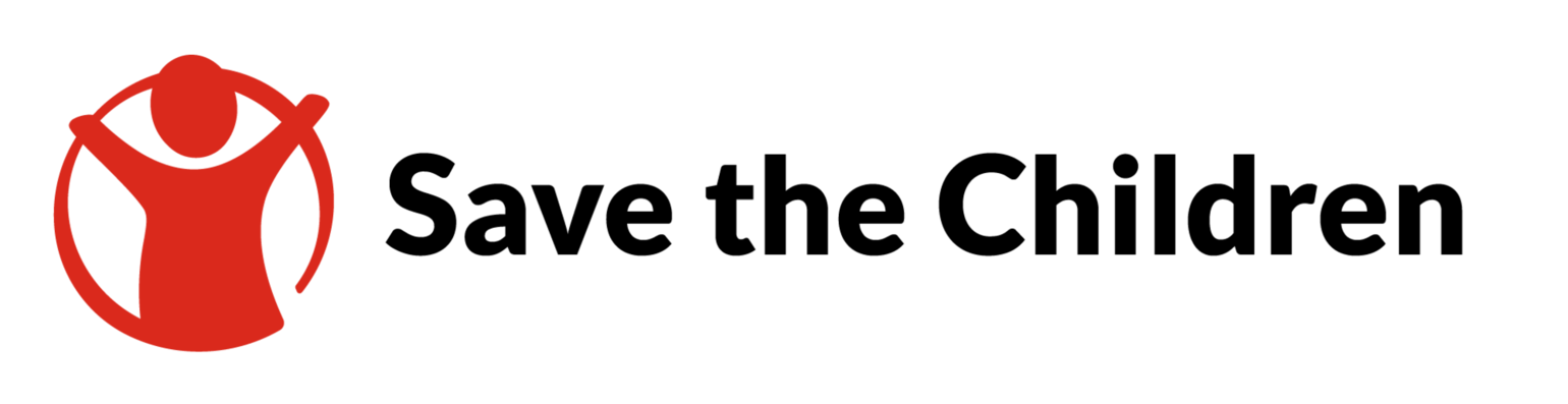 Save the Children logo