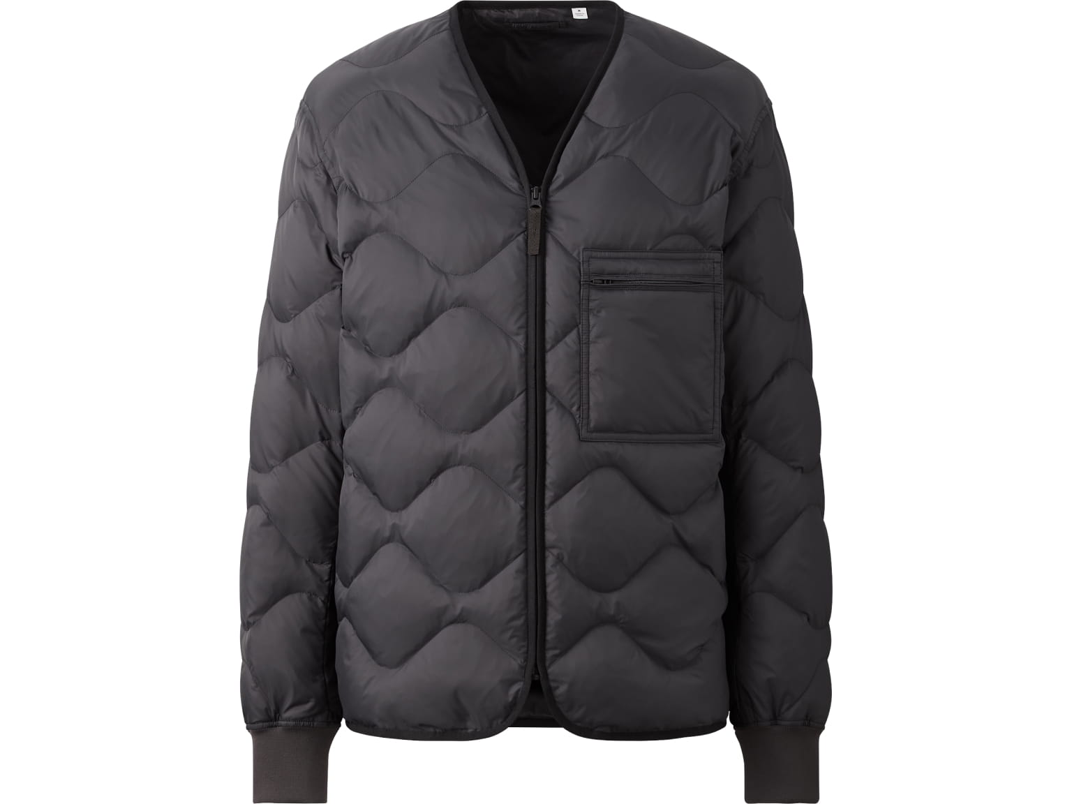 U Recycled Down Jacket | Uniqlo U AUTUMN/WINTER COLLECTION | UNIQLO