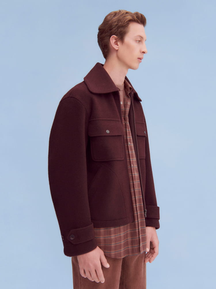 Lookbook Uniqlo U Autumn/Winter Collection UNIQLO AUSTRALIA
