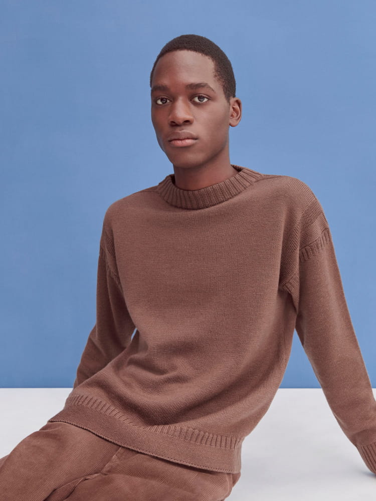 Lookbook Uniqlo U Autumn/Winter Collection UNIQLO AUSTRALIA