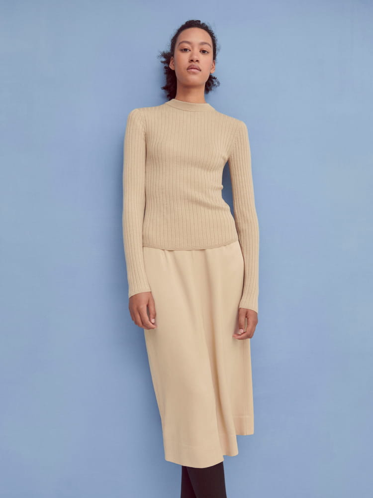 Lookbook Uniqlo U Autumn/Winter Collection UNIQLO AUSTRALIA
