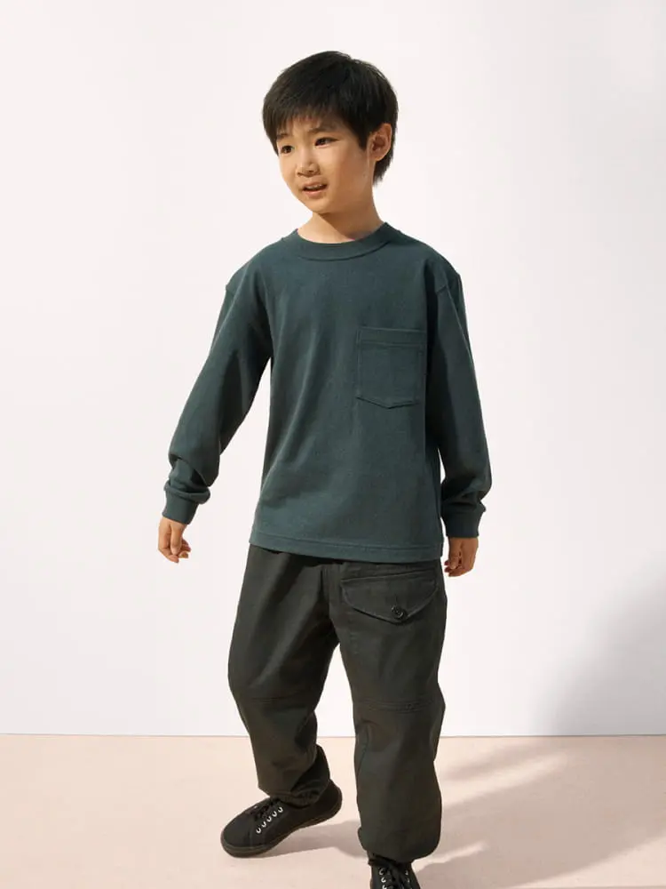 uniqlo u fw21