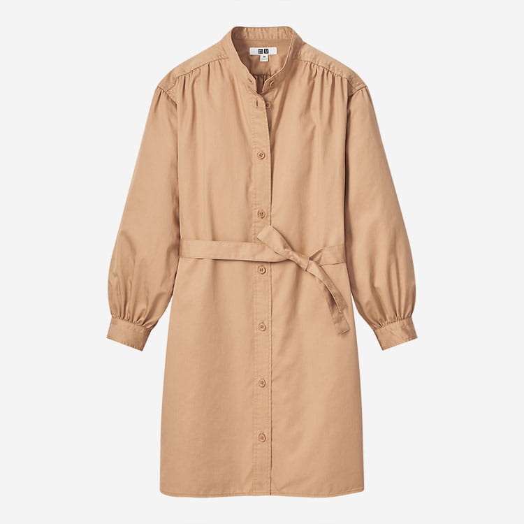 Uniqlo U ユニクロユー 21年秋冬コレクション Uniqlo