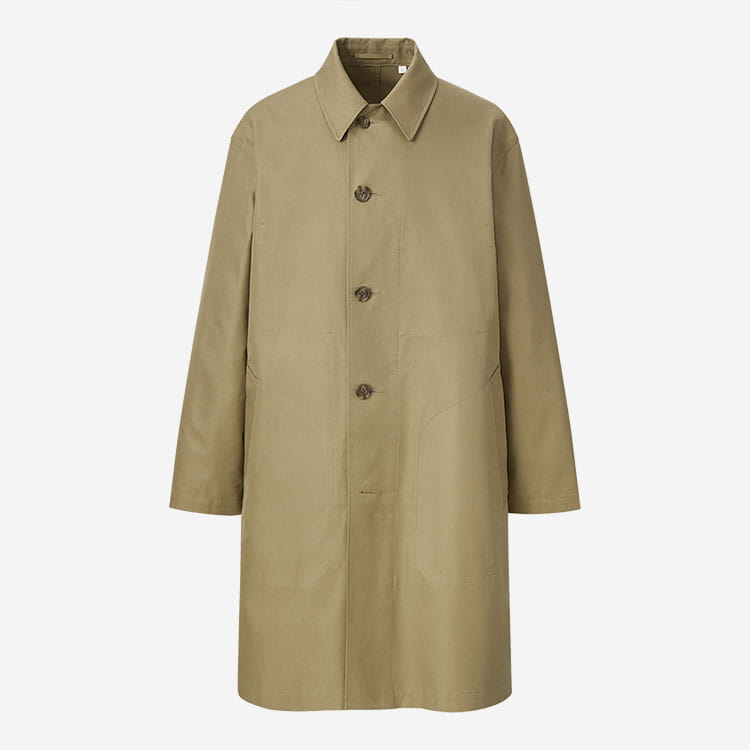 Uniqlo U ユニクロユー 21年秋冬コレクション Uniqlo Uniqlo U ユニクロユー 21年秋冬コレクション Uniqlo