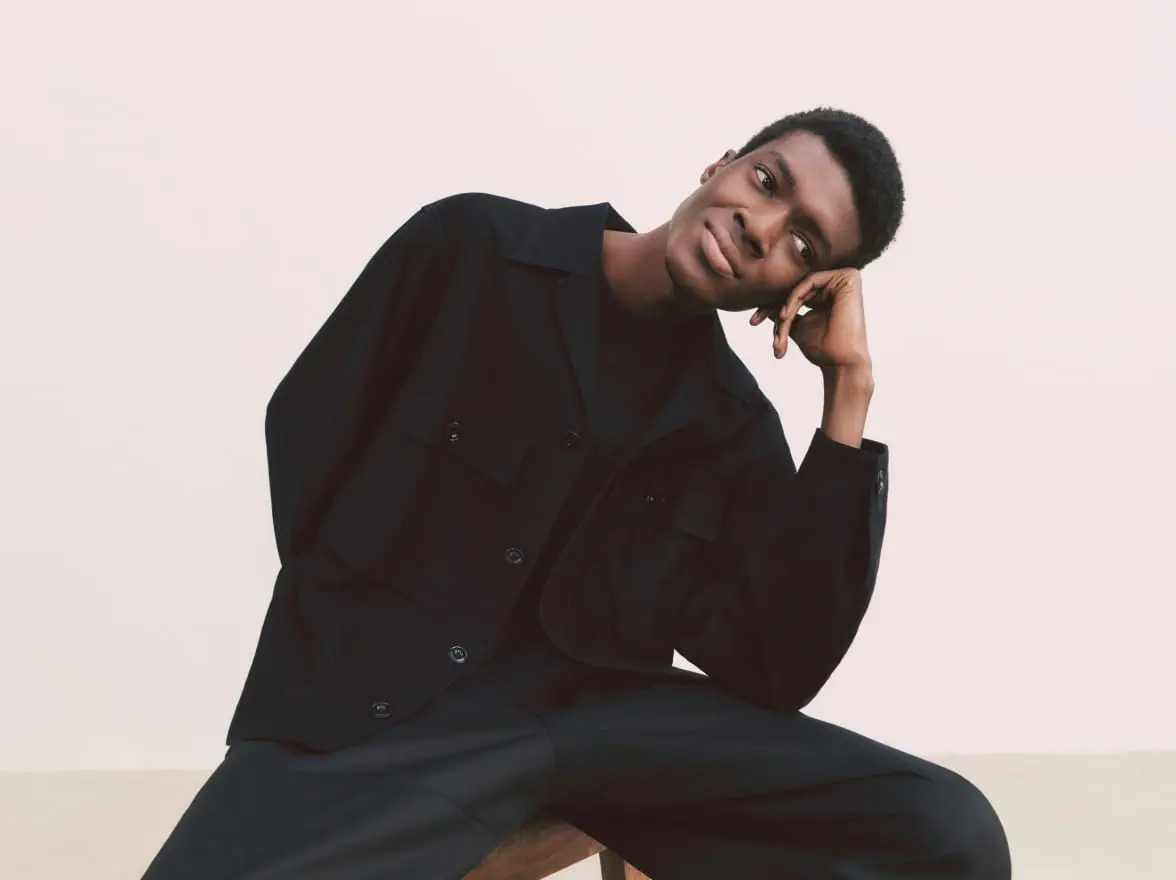 Uniqlo U Hero Image