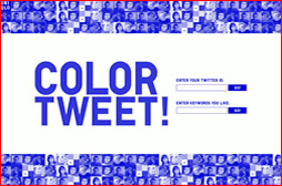 COLORTWEET!