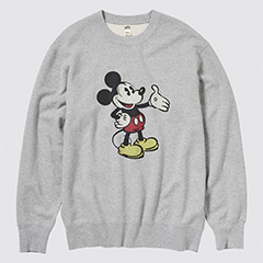 Disney Beyond Time Sweatshirt