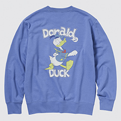 Disney Beyond Time Sweatshirt