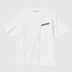 The Message UT (Short Sleeve Graphic T-Shirt) (Lakwena)