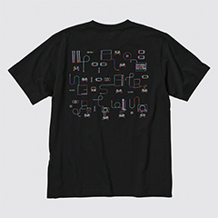 PlayStation UT (Short-Sleeve Graphic T-Shirt)