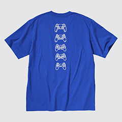 PlayStation UT (Short-Sleeve Graphic T-Shirt)