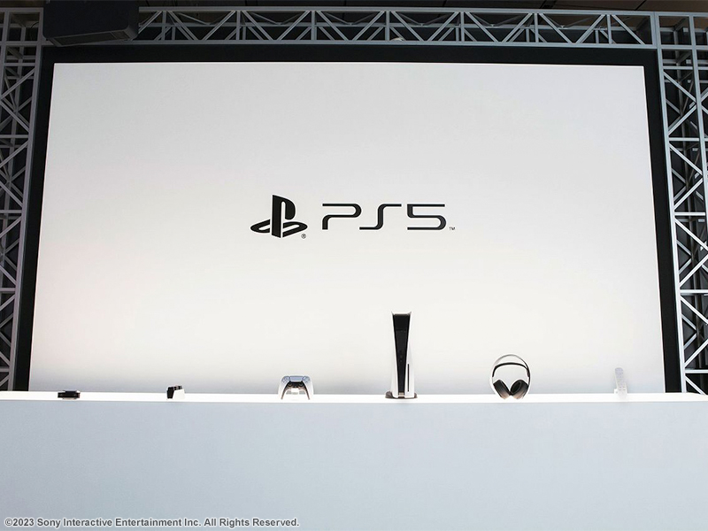 PlayStation
