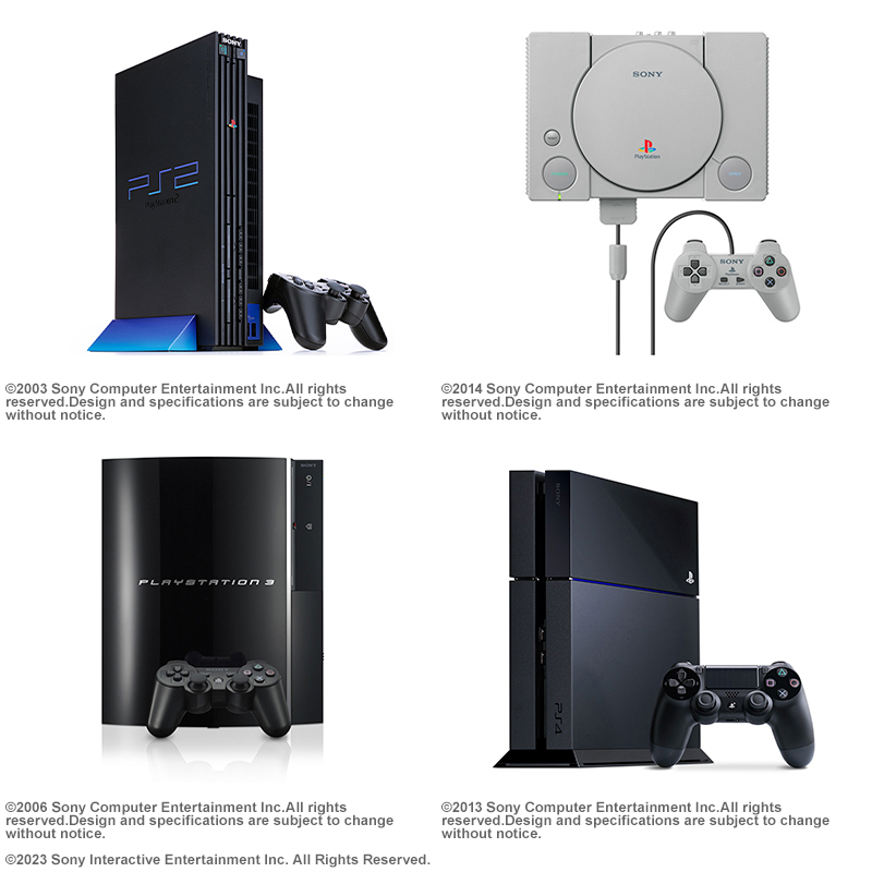 PlayStation