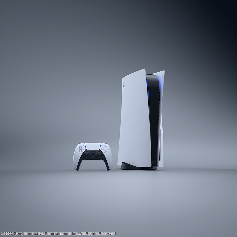 PlayStation