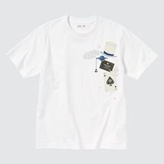 Introduction of Detective Conan (Case Closed) UT (Short Sleeve Graphic T-Shirt)