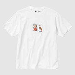 Dragon Ball UT (Short Sleeve Graphic T-Shirt)