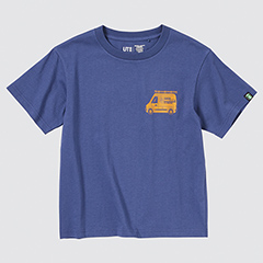 The Super Mario Bros. Movie UT (Short-Sleeve Graphic T-Shirt)