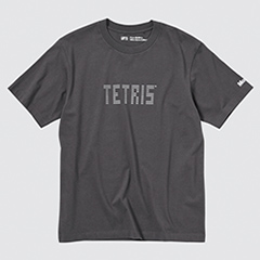 MoMA's Video Game UT (Short Sleeve Graphic T-Shirt)