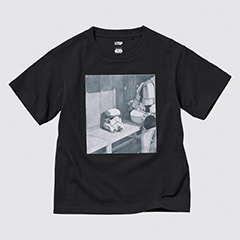 UTGP2023: MAGIC FOR ALL UT (Short Sleeve Graphic T-Shirt) (Jim Chen-Hsiang Hu)