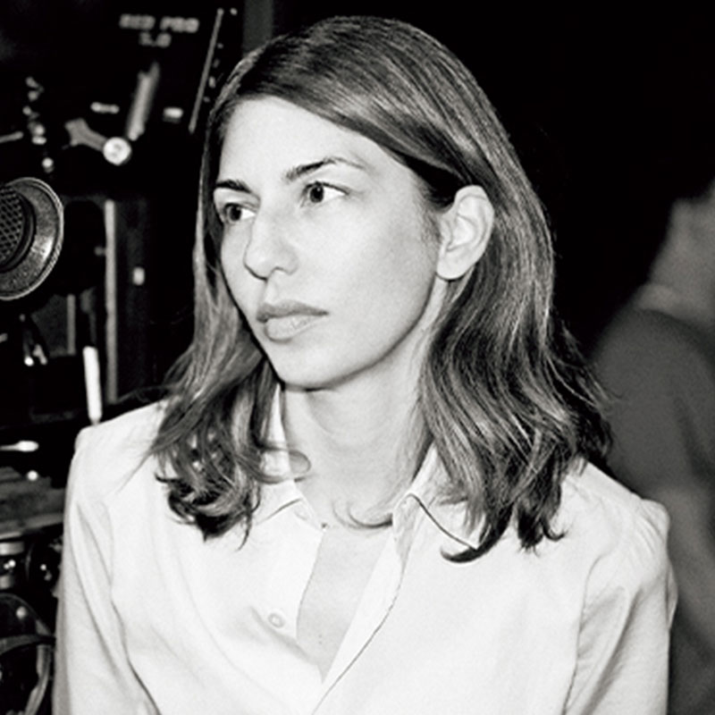 Uniqlo Debuts Sofia Coppola Collection of T-Shirts and Tote Bags – The  Hollywood Reporter