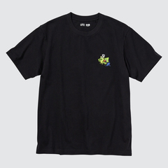 Splatoon 3 UT (Short Sleeve Graphic T-Shirt)
