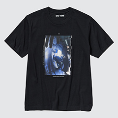 Anime JUJUTSU KAISEN Season 2 UT (Short-Sleeve Graphic T-Shirt)