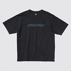 Star Wars: Remastered by Kosuke Kawamura UT (Short-Sleeve Graphic T-Shirt)