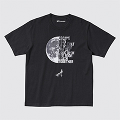 FINAL FANTASY UT (Short-Sleeve Graphic T-Shirt)