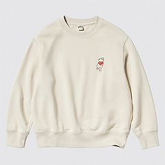 MAGIC FOR ALL with Yu Nagaba Sweatshirt