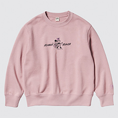 MAGIC FOR ALL with Yu Nagaba Sweatshirt
