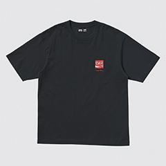 Keith Haring X Coca-Cola® UT Graphic T-Shirt