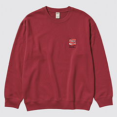 Keith Haring X Coca-Cola® UT Sweatshirt