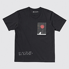 MAGNUM PHOTOS UT Graphic T-Shirt