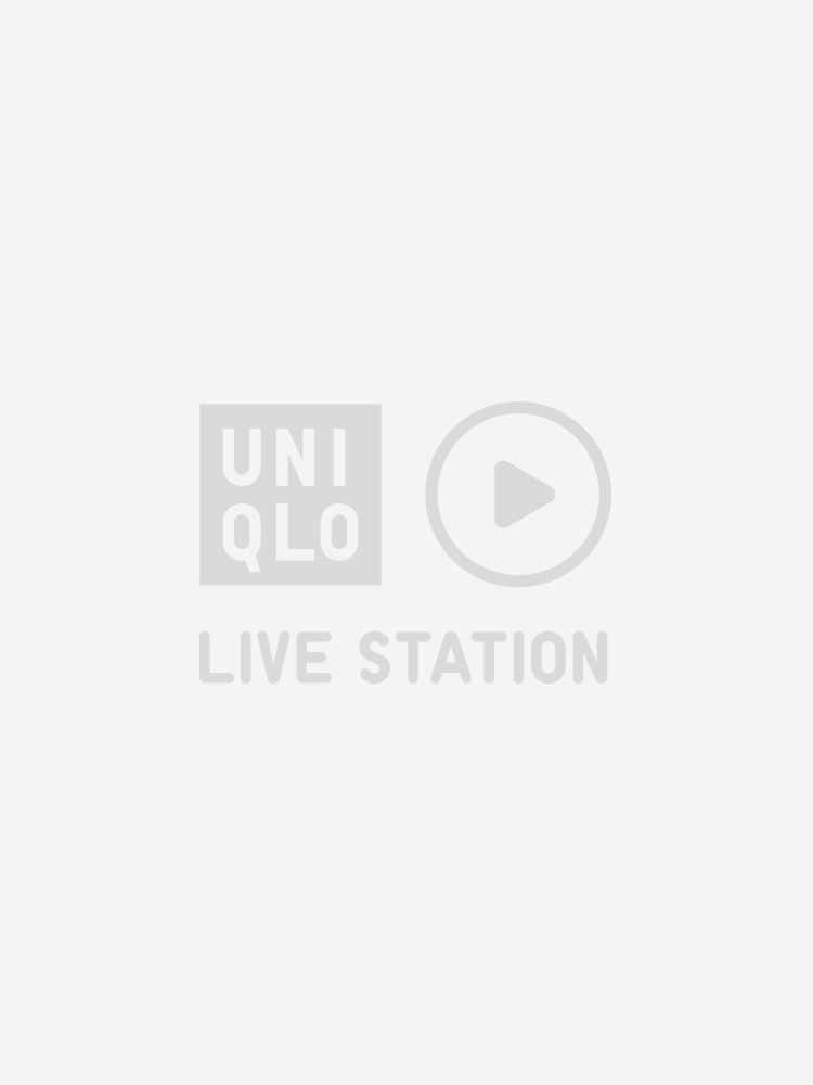 Thumbnail of live show undefined