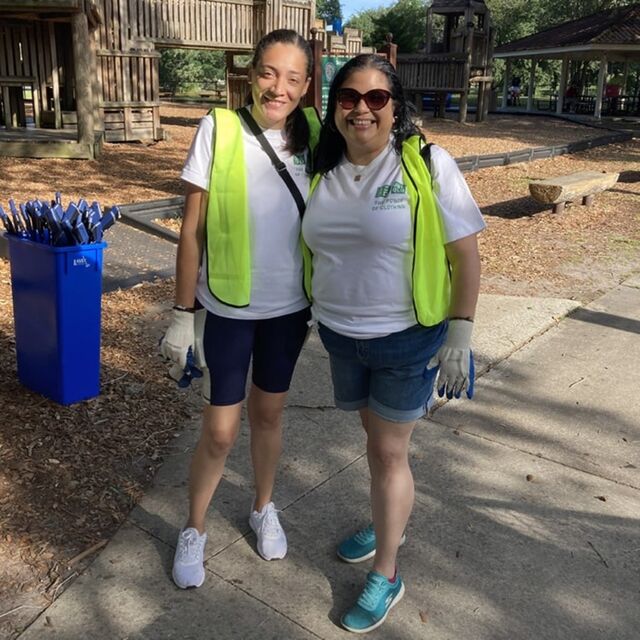 UNIQLO USA Celebrates Earth Day