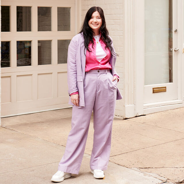 LifeWear Leads the Way for International Women's Day