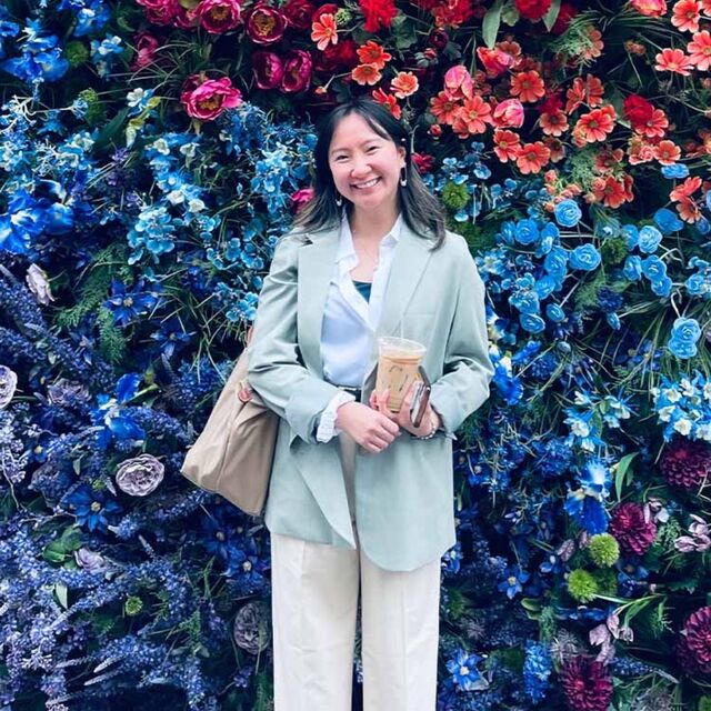 UNIQLO partnered with Plan International USA for a International Women’s Day Takeover