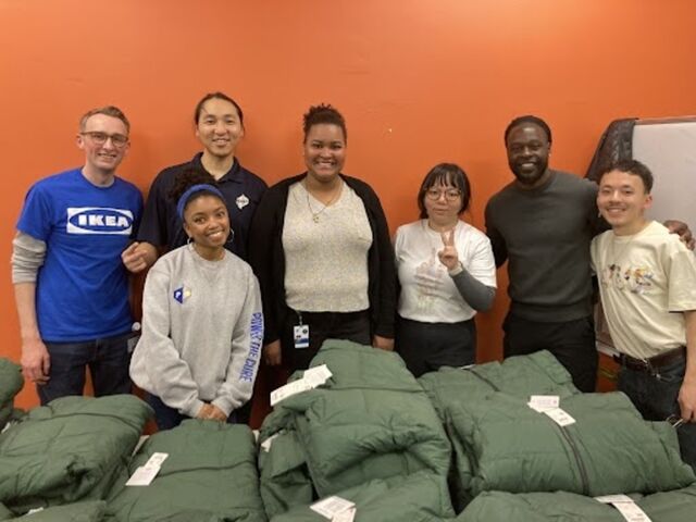 How UNIQLO USA is Giving Back This Holiday Season