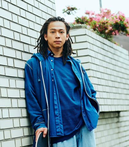 Ayumu Hirano