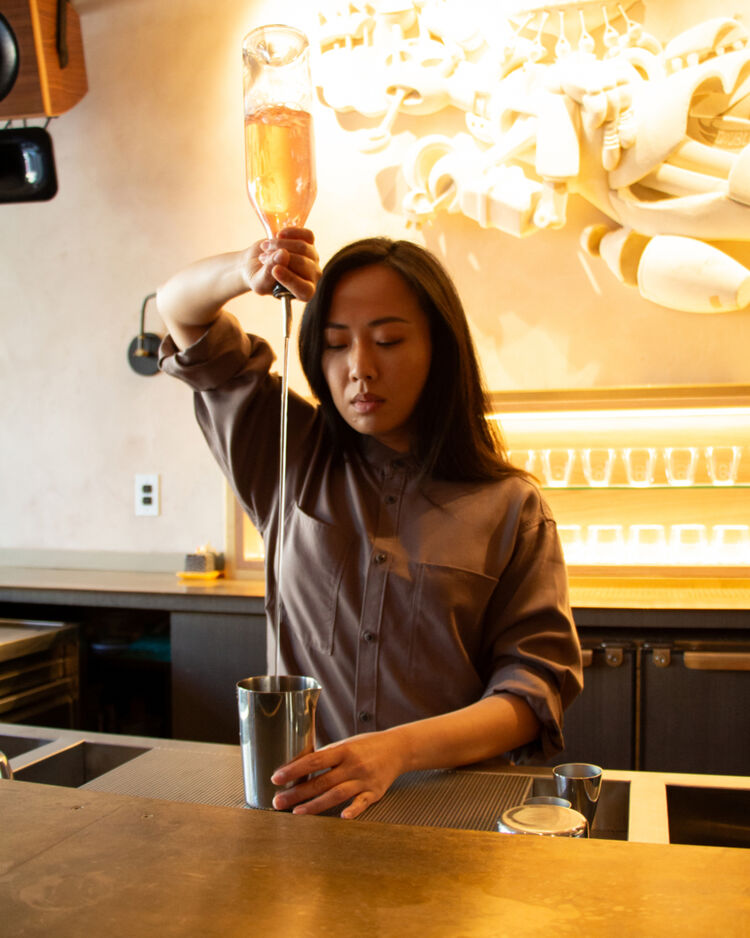 UNIQLO USA Partners with New York City-Based Double Chicken Please