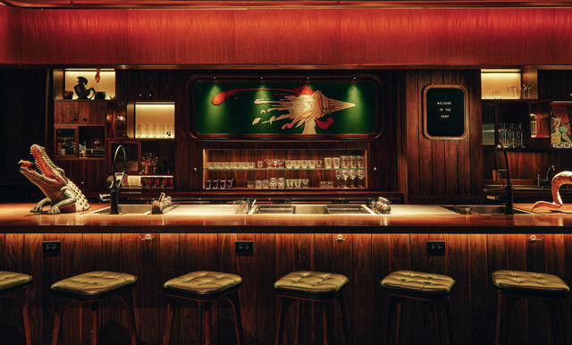 UNIQLO USA Partners with New York City-Based Double Chicken Please