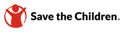 Save the Children logo