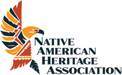 Native American Native Association Logo
