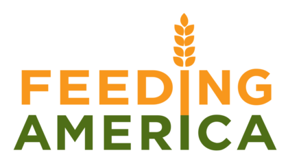 Feeding America Logo
